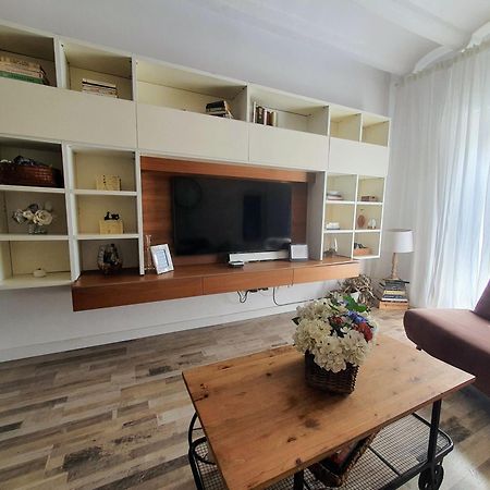 Appartement Ef7 Beds & Family à Tarragone Extérieur photo