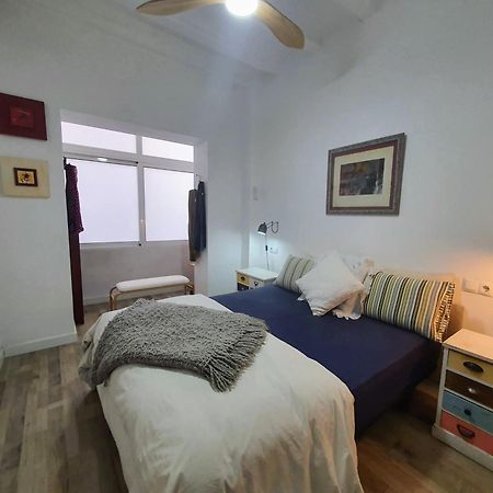 Appartement Ef7 Beds & Family à Tarragone Extérieur photo