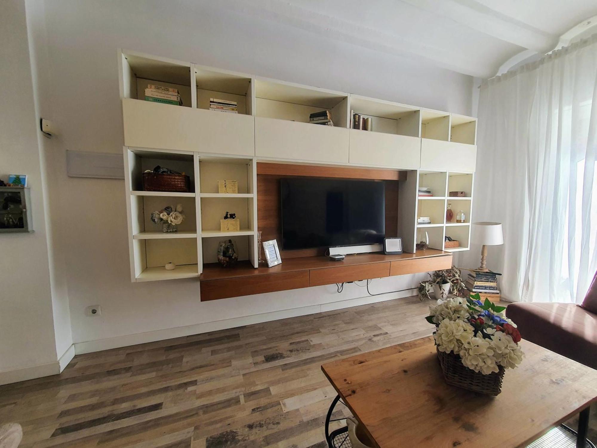 Appartement Ef7 Beds & Family à Tarragone Extérieur photo