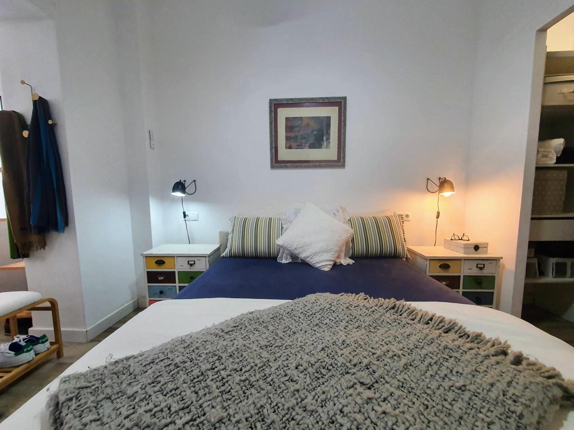 Appartement Ef7 Beds & Family à Tarragone Extérieur photo
