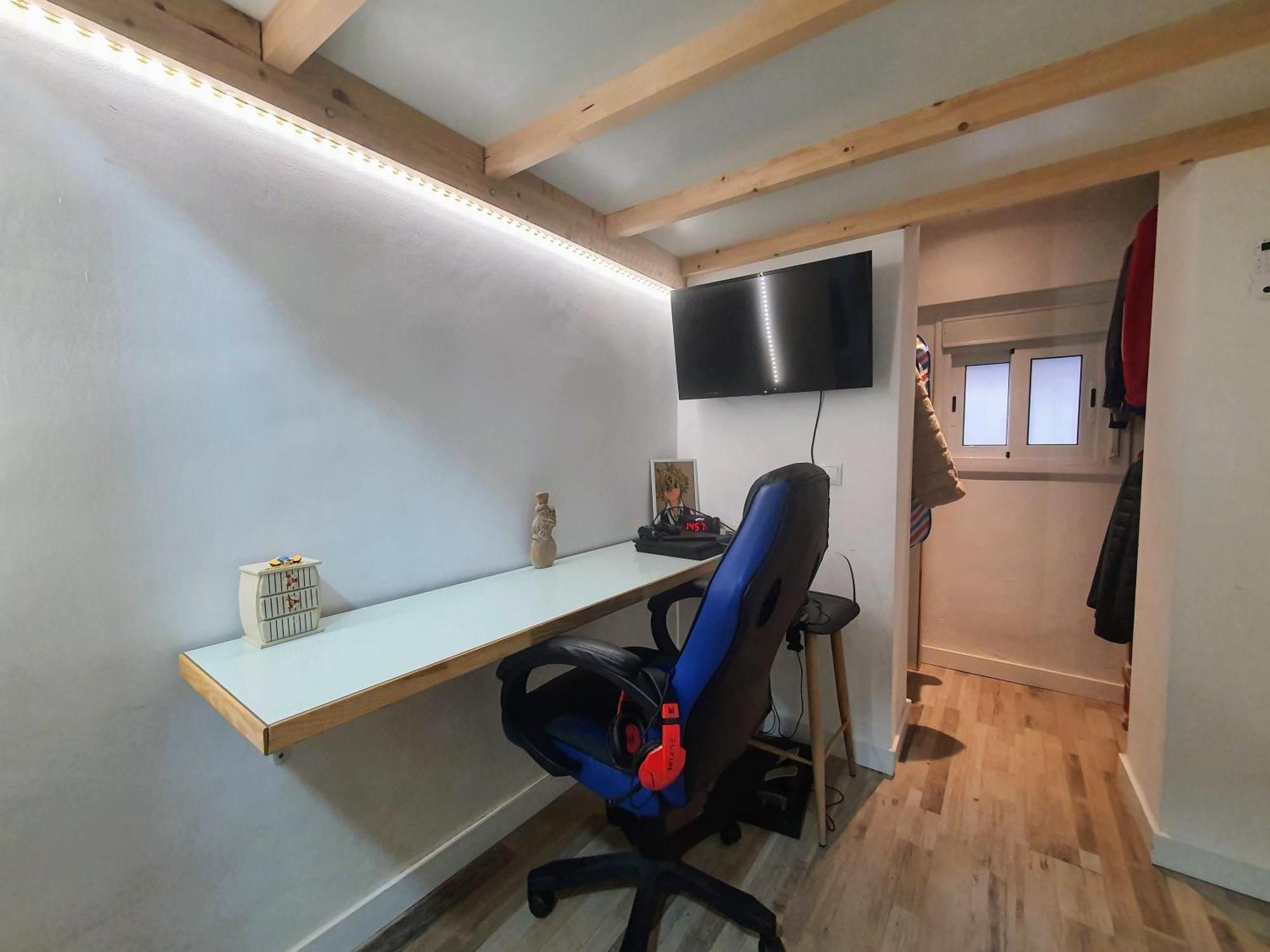 Appartement Ef7 Beds & Family à Tarragone Extérieur photo