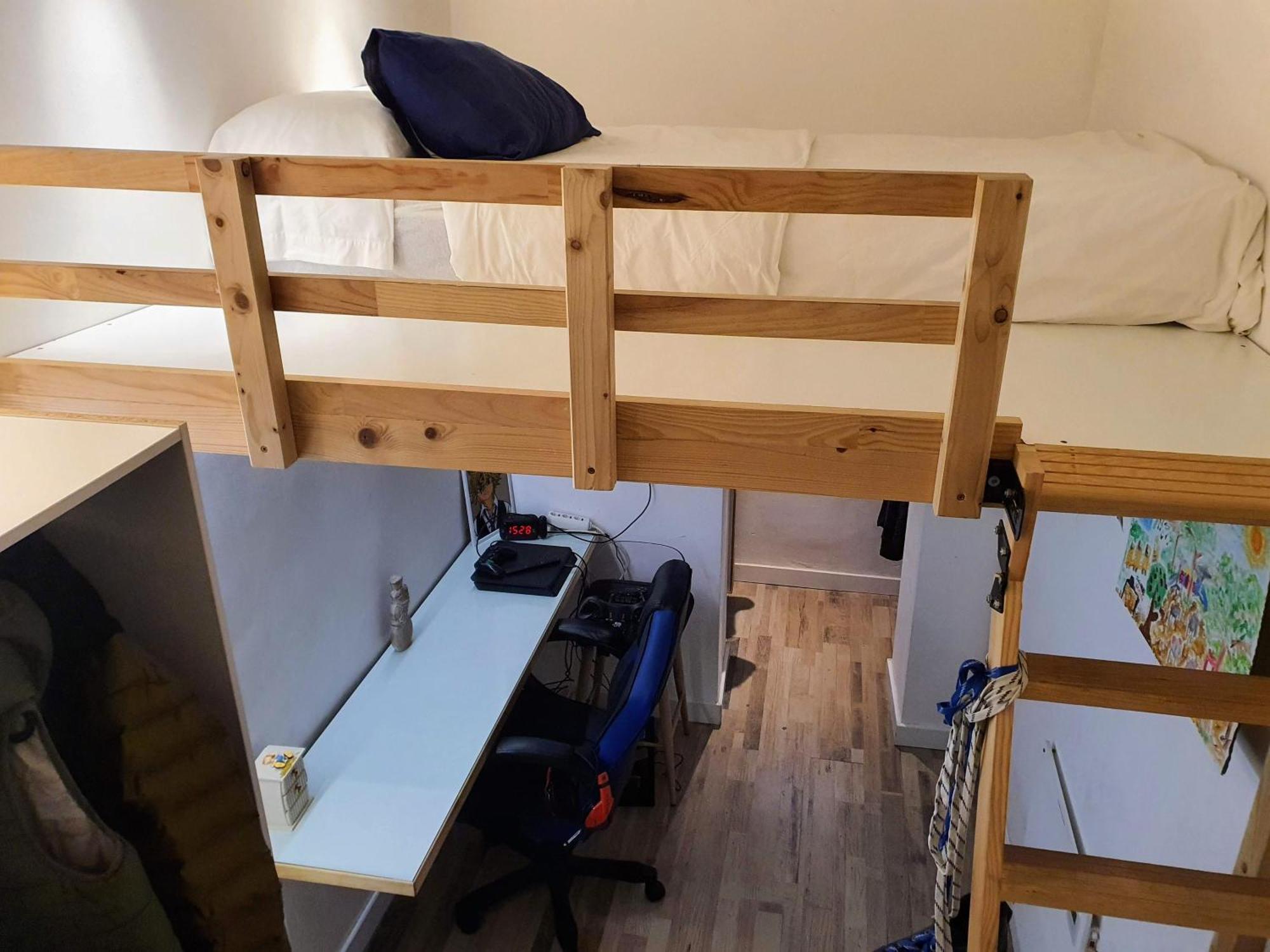 Appartement Ef7 Beds & Family à Tarragone Extérieur photo