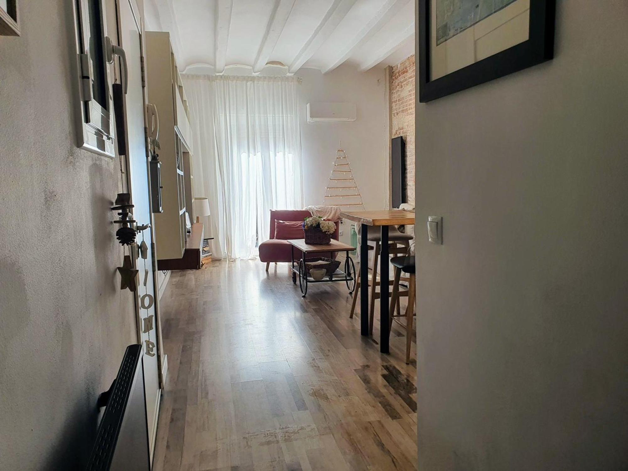 Appartement Ef7 Beds & Family à Tarragone Extérieur photo