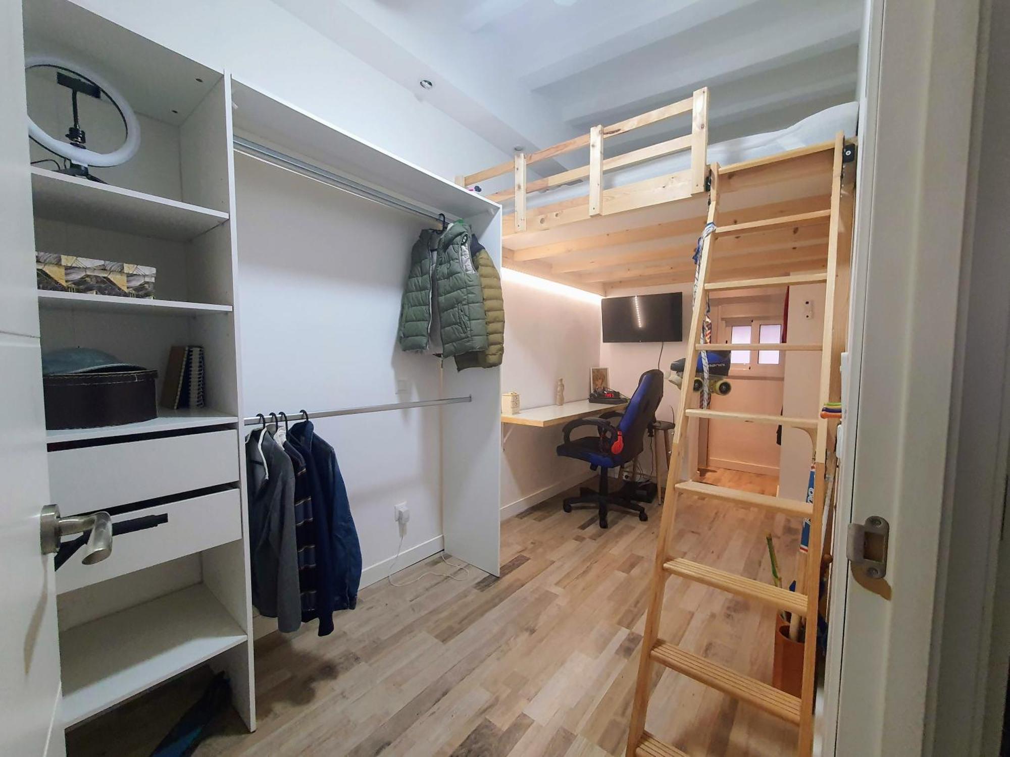 Appartement Ef7 Beds & Family à Tarragone Extérieur photo