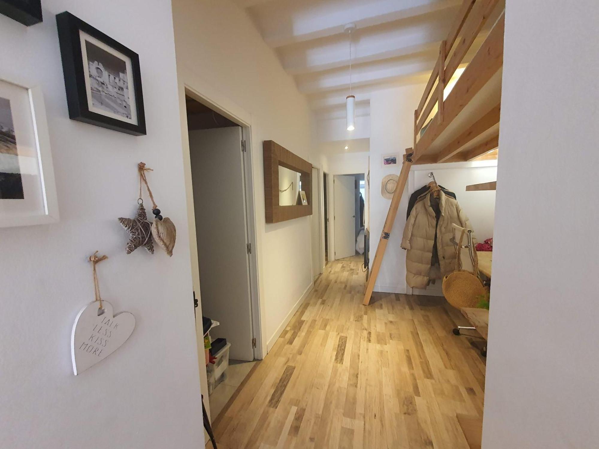 Appartement Ef7 Beds & Family à Tarragone Extérieur photo