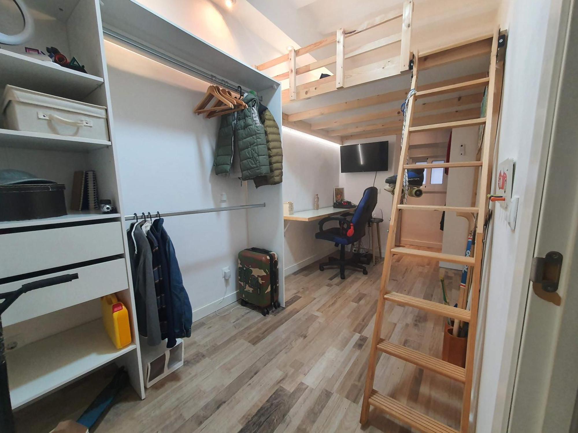 Appartement Ef7 Beds & Family à Tarragone Extérieur photo